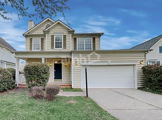 11907 Brownestone View Dr, Charlotte, NC 28269