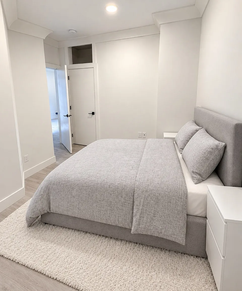 2 bed, 650 sqft, $1,900 — Photo 3