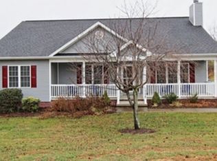 1328 Heritage Ln, Jonesborough, TN 37659