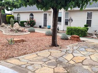 521 N 250 W, La Verkin, UT 84745