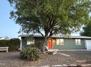 8601 E CRATER Court, Prescott Valley, AZ 86314