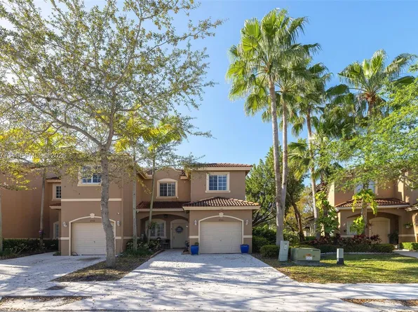 8560 SW 214th Way, Cutler Bay, FL 33189