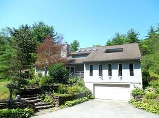 211 Monson Turnpike Rd, Ware, MA 01082