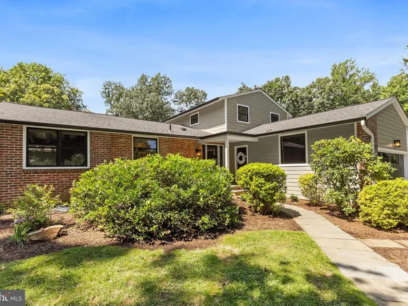 749 Bair Rd, Berwyn, PA 19312