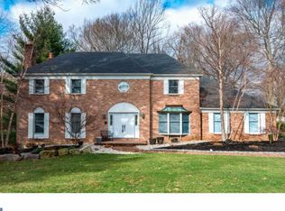 1982 Melmar Rd, Huntingdon Valley, PA 19006