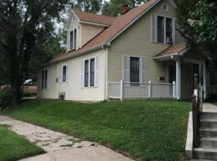 3230 Jackson St, Saint Joseph, MO 64507