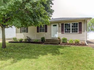 2733 Sandgate Rd, Springfield, IL 62702