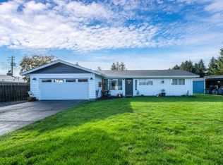 4009 Filbert St, Tillamook, OR 97141