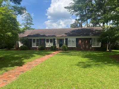 416 Whippoorwill Rd, Albany, GA, 31707