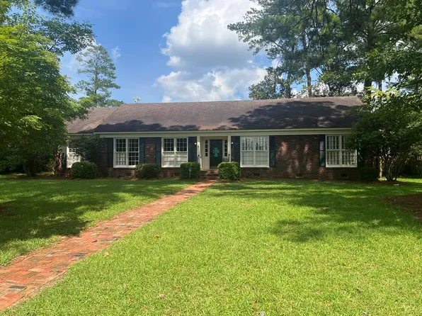 416 Whippoorwill Rd, Albany, GA 31707