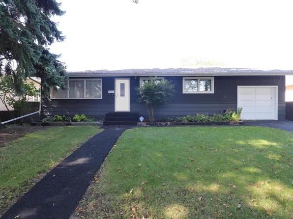 11926 55th St NW, Edmonton, AB T5W 3R1