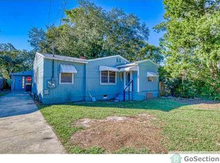 7328 Bloxham Ave, Jacksonville, FL 32208