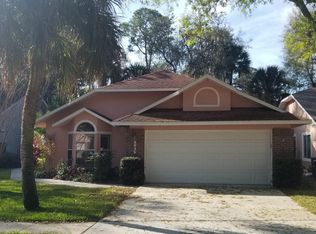 2935 La Cita Ln, Titusville, FL 32780