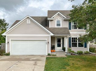 2105 NW Maple St, Ankeny, IA 50023