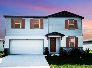 10025 Daybreak Gln, Parrish, FL 34219