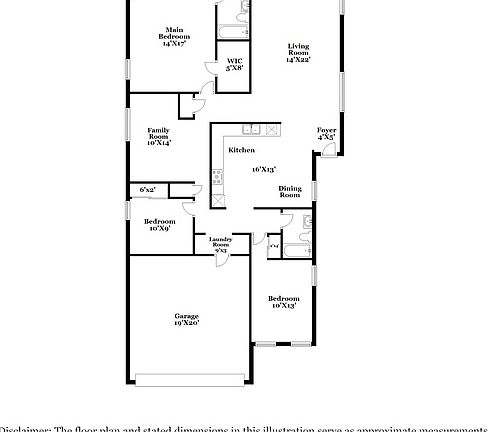 2nd image of 7937 W Florence Ave