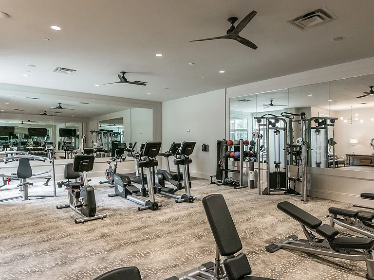 The Residences at Harpeth Square — Photo 58