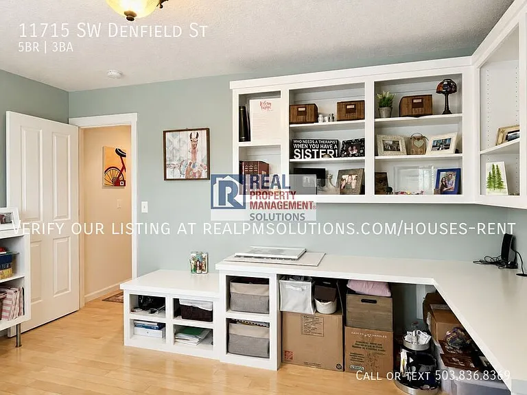11715 SW Denfield St — Photo 50