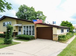 2685 Craig Dr, Des Plaines, IL 60018