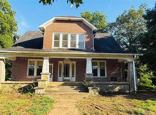 112 Clover Lick Rd, Greensburg, KY 42743