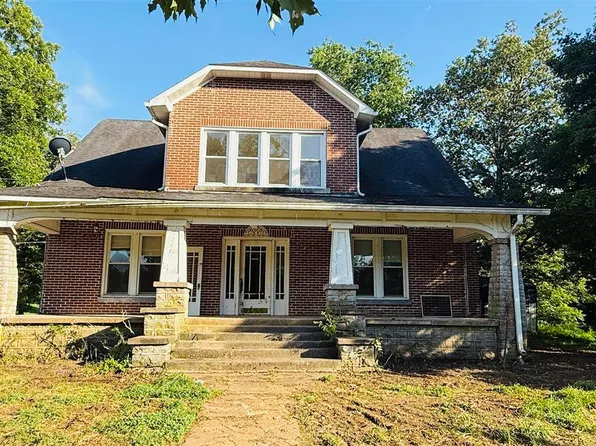 112 Clover Lick Rd, Greensburg, KY 42743