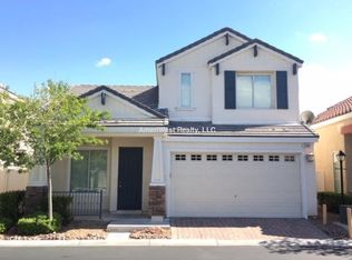 7544 Aspen Color St, Las Vegas, NV 89139