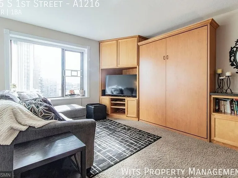 15 S 1st St #A1216 — Photo 1