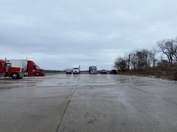 0 S Main St, Dry Ridge, KY 41035