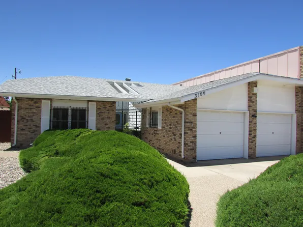 3109 Dallas St NE, Albuquerque, NM 87110