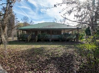 3323 Clarks Bluff Rd, Kingsland, GA 31548