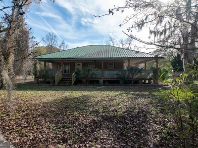3323 Clarks Bluff Rd, Kingsland, GA, 31548