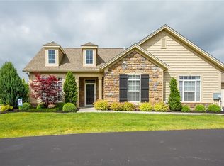 3276 Abbey Rd, Canandaigua, NY 14424