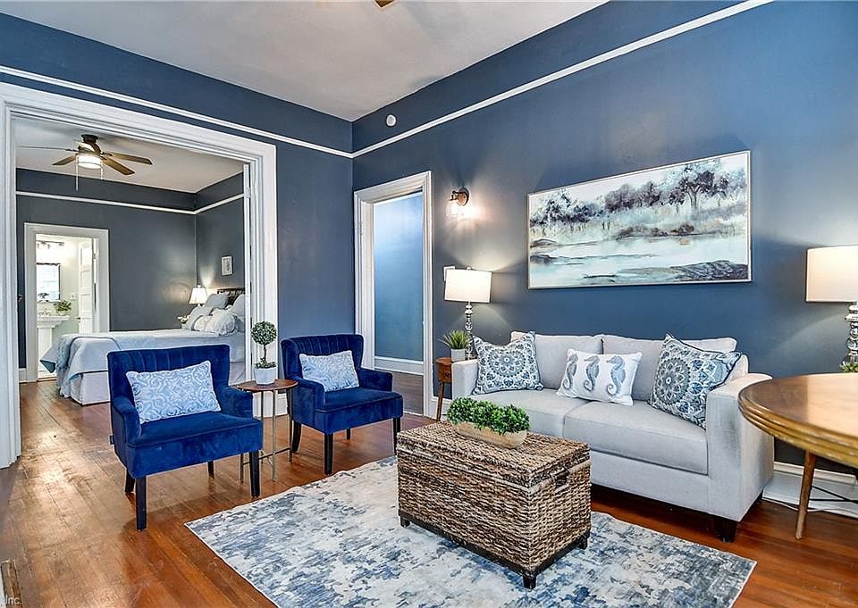 1st image of 1115 Colley Ave #A-1