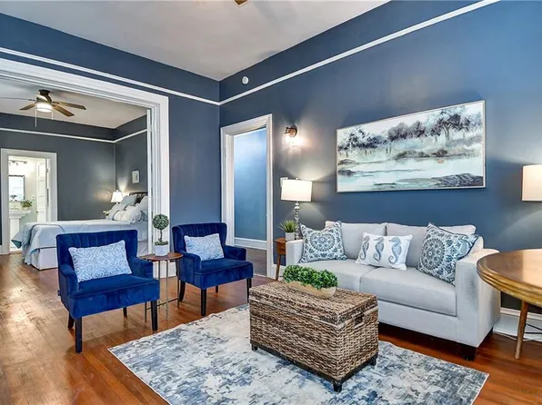 1115 Colley Ave #A-1, Norfolk, VA 23507