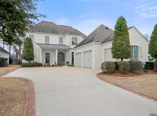 2130 Tiger Crossing Dr, Baton Rouge, LA 70810