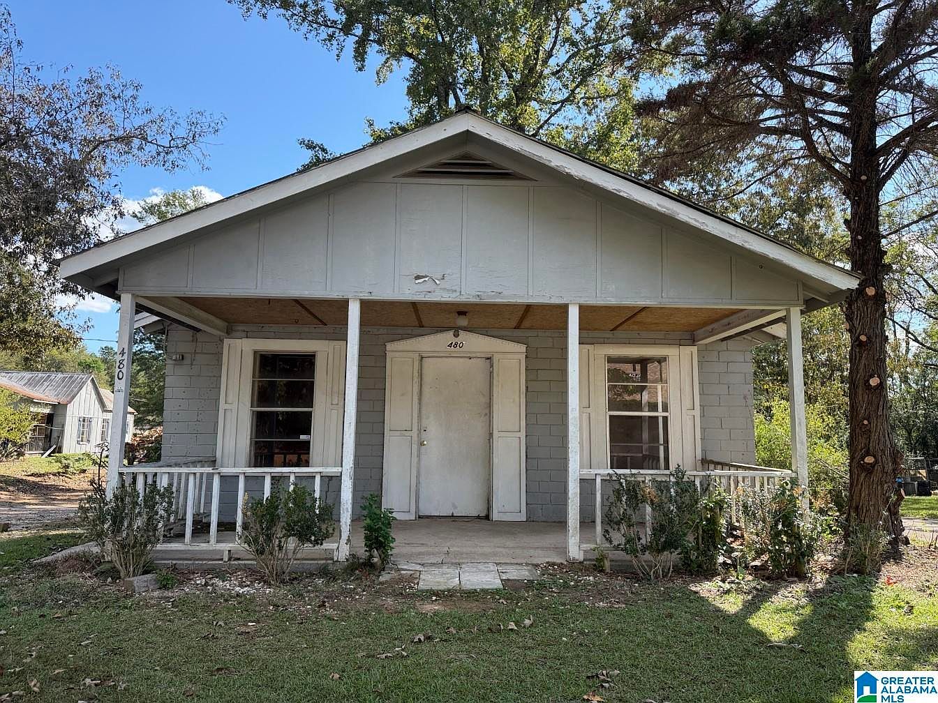480 Trafford Rd, Warrior, AL 35180 | MLS #21434014 | Zillow