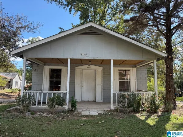 480 Trafford Rd, Warrior, AL 35180