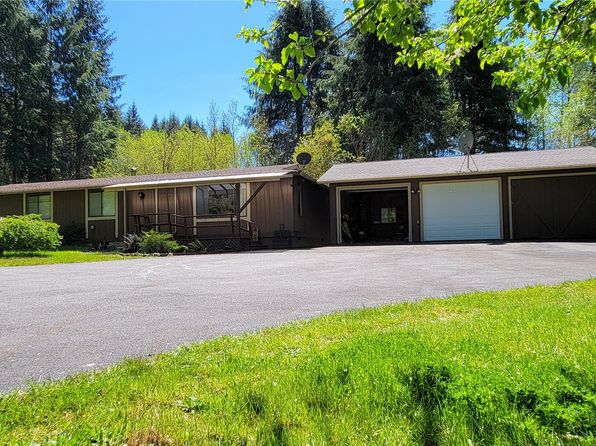 314 Sitkum-SolDuc Road, Forks, WA 98331