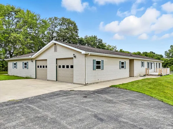 1836 Us Highway 6, Corunna, IN 46730