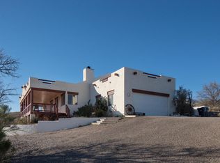 1480 Mountain Rd, Clarkdale, AZ 86324