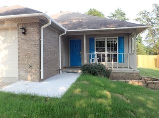 2540 Remington Rd, Conway, AR 72032