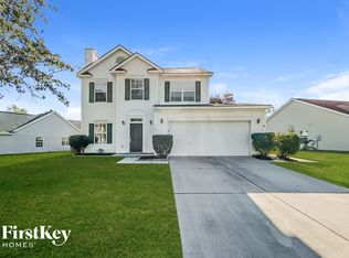 118 Hearthstone Cir, Goose Creek, SC 29445