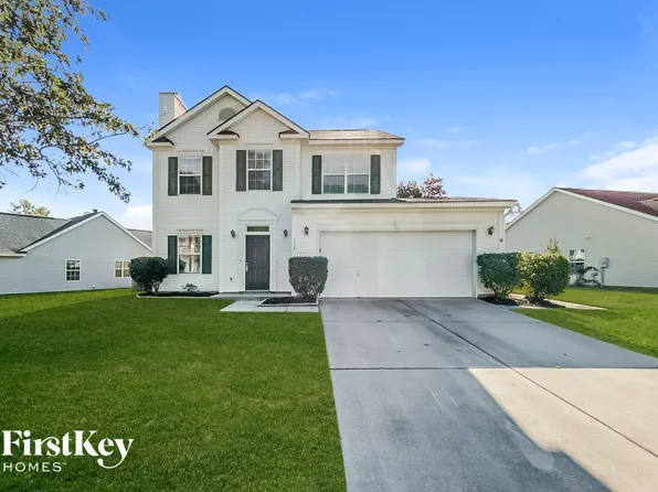 118 Hearthstone Cir, Goose Creek, SC 29445