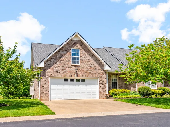 27 Townsend Way, Clarksville, TN 37043