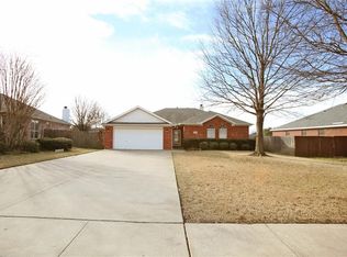 3212 Mulholland Rd, Corinth, TX 76210