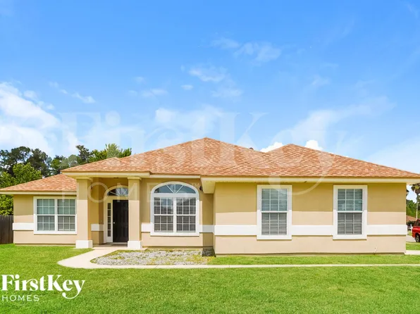 4078 Whitebark Plantation Dr, Middleburg, FL 32068