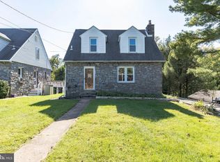 3176 Bethel Rd, Upper Chichester, PA 19061