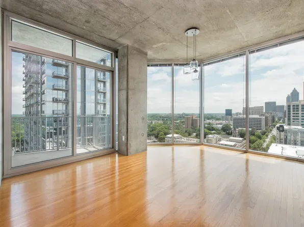 860 Peachtree St NE, Atlanta, GA 30308