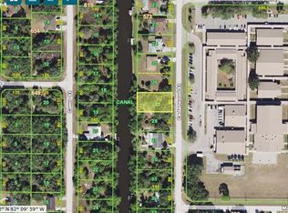 2041 Cedarwood St, Port Charlotte, FL 33948