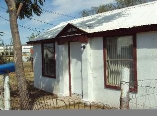 528 1/2 Park Ln, Kingman, AZ 86401